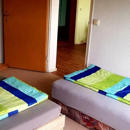 Apartment Ferienwohnung Oder Monteurunterkunft