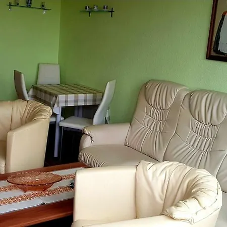 Ferienwohnung Oder Monteurunterkunft Apartment *