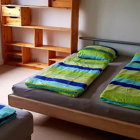 Ferienwohnung Oder Monteurunterkunft Apartment